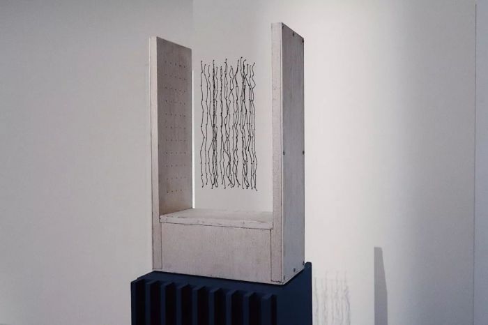 走！去爱马仕看展