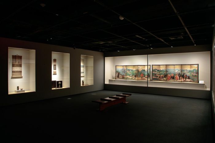 杉本博司在 japan society 文化中心开设展览