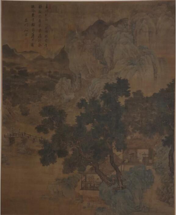 值得你打飞的去看的大展(9)