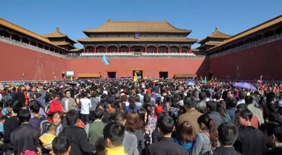 博物馆 一直在被重新定义