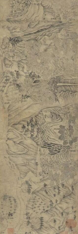台北故宫大展：乾隆皇帝的文物收藏与包装艺术特展