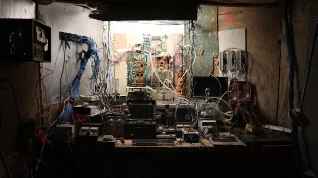 抢先看第15届伊斯坦布尔双年展：你是我的好邻居吗？(30)