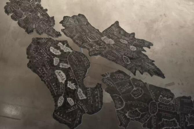 CHAO Art Center：史无前例的版画展突降三里屯