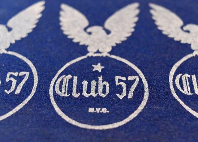 MoMA的Club 57(1)