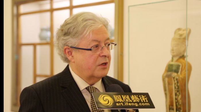 穿越丝路之深藏在欧洲的东方秘密