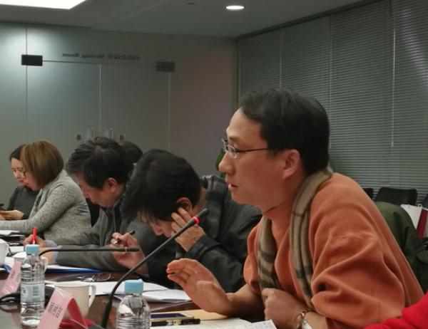 新时代的美术馆要+？