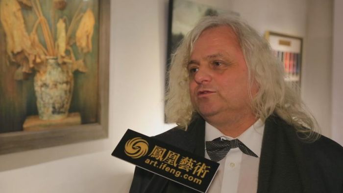 凤凰威狮国际大漆艺术展 新年亮相列支敦士登