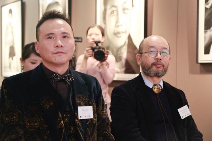 凤凰威狮国际大漆艺术展 新年亮相列支敦士登