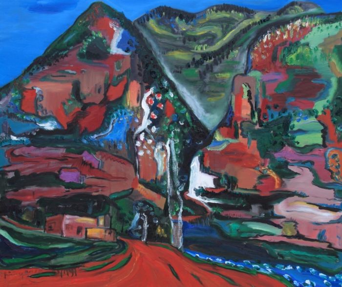 展讯：《有感于斯文》1月14日在罗湖美术馆开展
