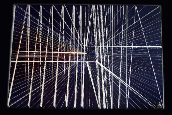 展讯：《有感于斯文》1月14日在罗湖美术馆开展