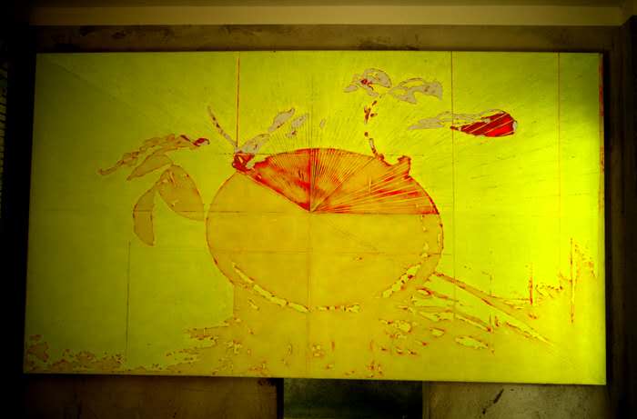 展讯：《有感于斯文》1月14日在罗湖美术馆开展