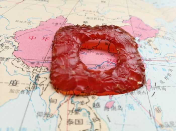 展讯：《有感于斯文》1月14日在罗湖美术馆开展