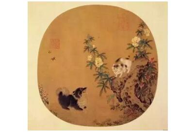 戊戌年 汪星人在哪些大展中唱主角？