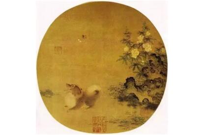 戊戌年 汪星人在哪些大展中唱主角？