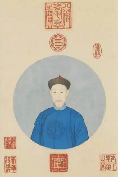 台北故宫都有哪些跨年大展