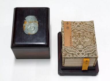 台北故宫都有哪些跨年大展