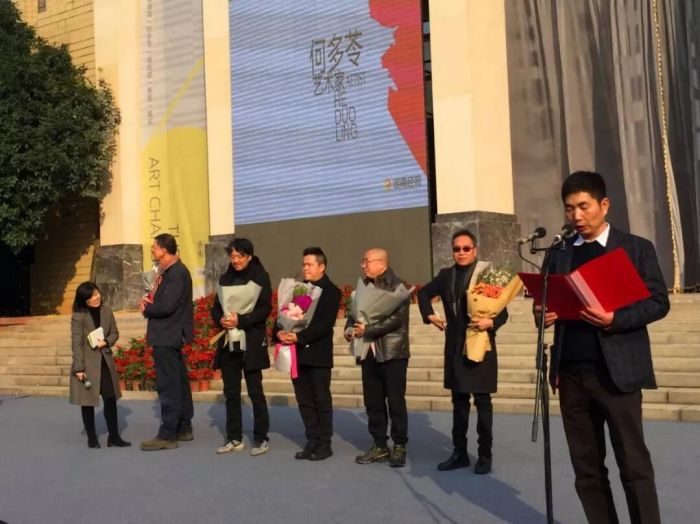 南部城市渐成艺术资源集结地