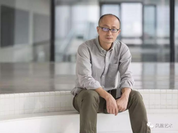 据说这将是一届有难度 有意思 层次丰富的上海双年展