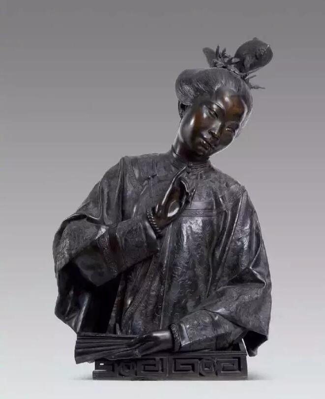 从巴黎国立高等美术学院出发 去遇见安格尔