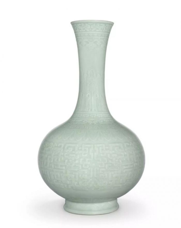 亚洲艺术周:跨越千年的艺术珍品17