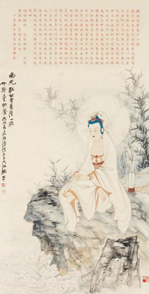亚洲艺术周:跨越千年的艺术珍品3