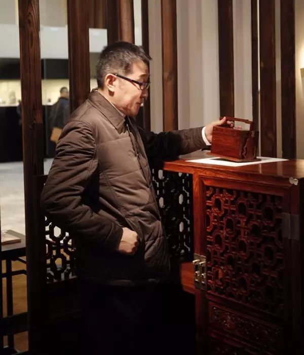 明星都收藏些什么？