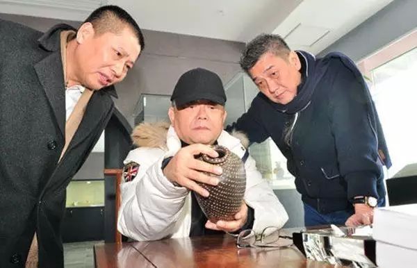 明星都收藏些什么？