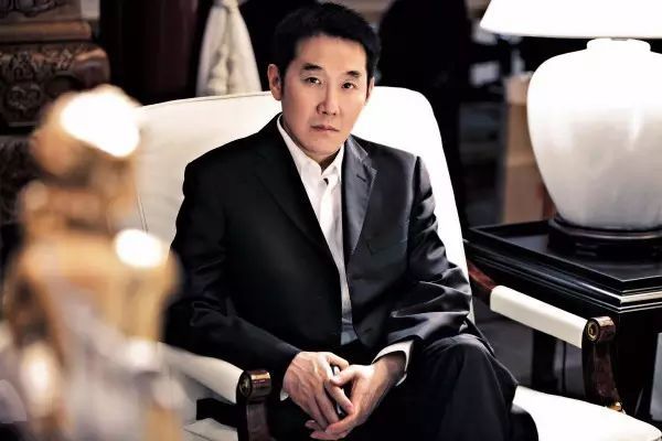 明星都收藏些什么？
