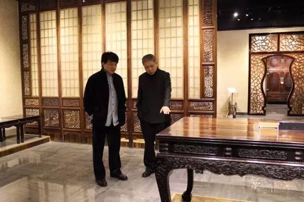 明星都收藏些什么？