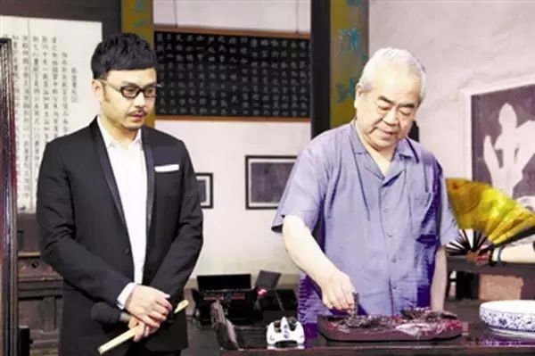明星都收藏些什么？