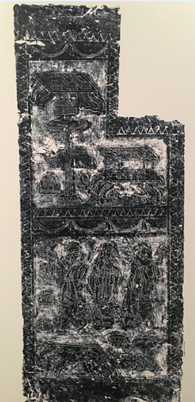 除了生肖展 首博还有阿里古象雄文物展