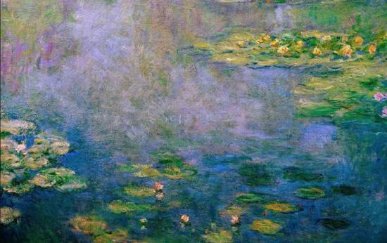 收藏画作 你需要知道这10位艺术家