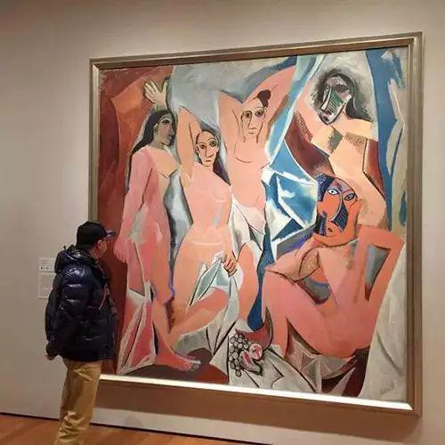 收藏画作 你需要知道这10位艺术家