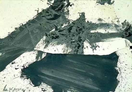 收藏画作 你需要知道这10位艺术家