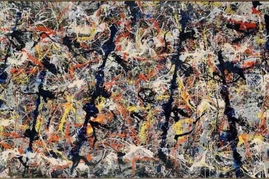 收藏画作 你需要知道这10位艺术家