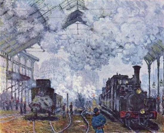 收藏画作 你需要知道这10位艺术家