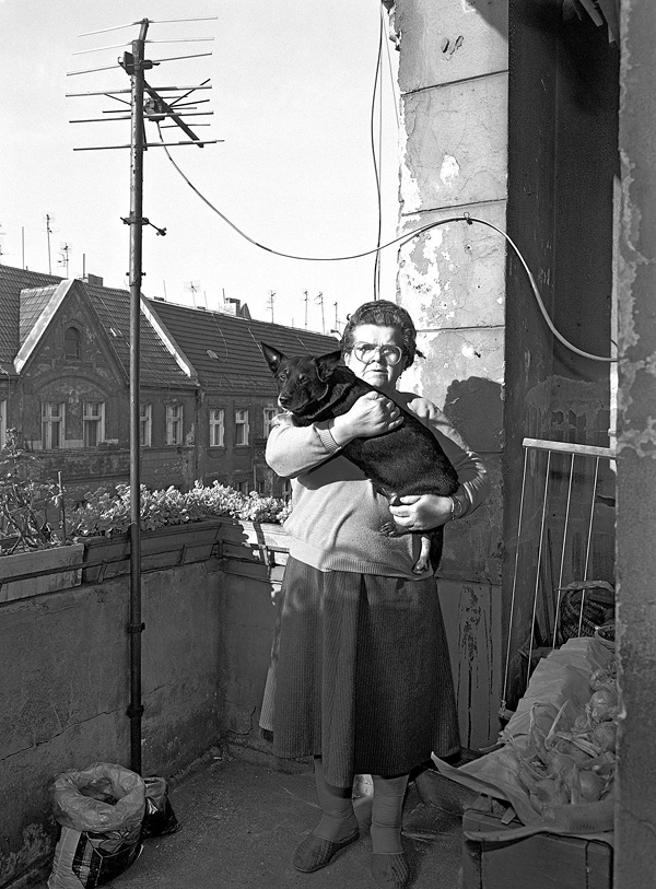 Berlin Hufelandstrasse 1055