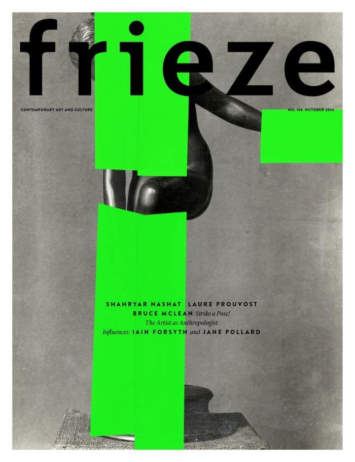Frieze Art进驻洛杉矶 呈现“令人兴奋的新维度”