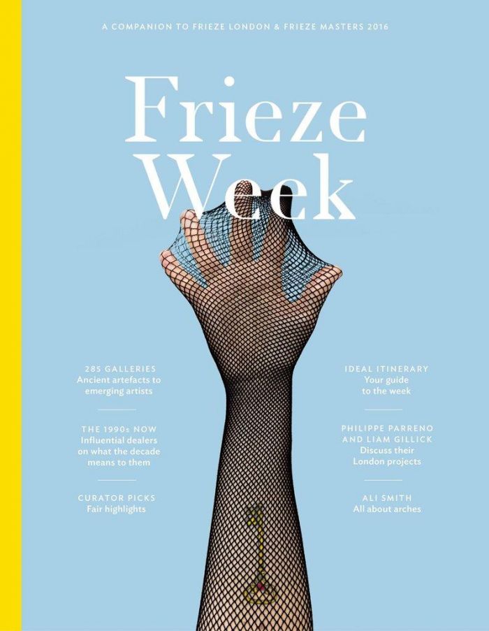 Frieze Art进驻洛杉矶 呈现“令人兴奋的新维度”