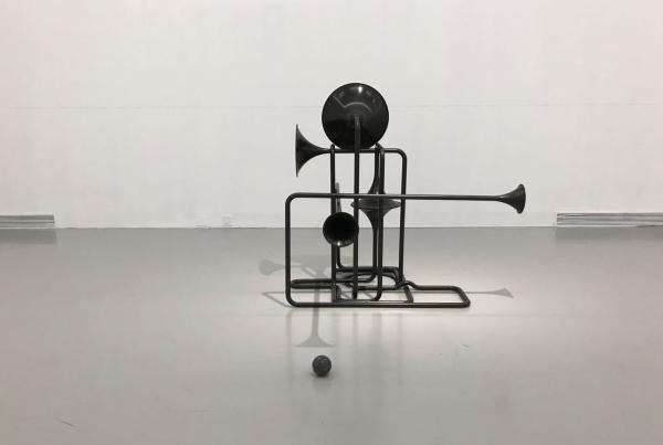 《假想形状》