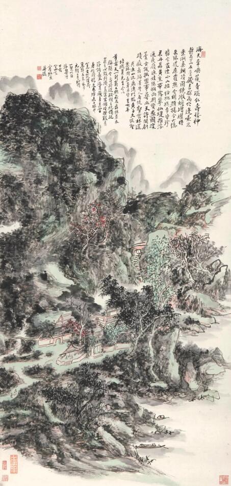 「五十万卷楼」藏