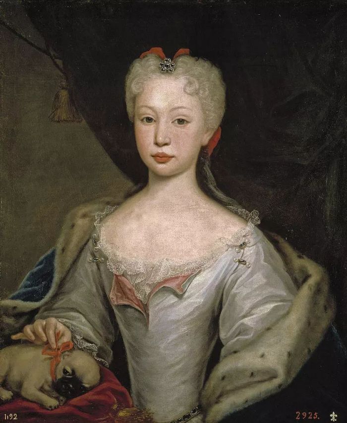 Domenico Duprà,1725