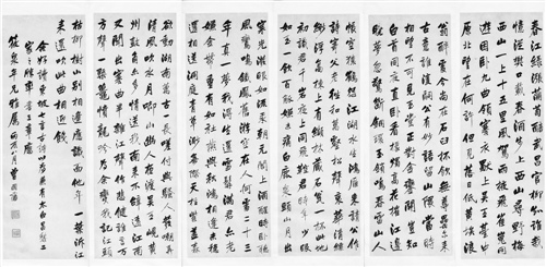 拍场珍品夺人眼球 思考市场容量