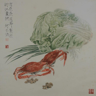 逆天了！竟有这么一家要保真的拍卖公司 —中易拍