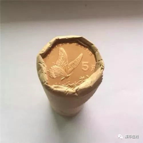 普通纪念币发行面值及包装的变迁~