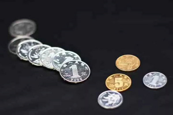 揭秘硬币的一生！“四代同堂”哪款你最爱？