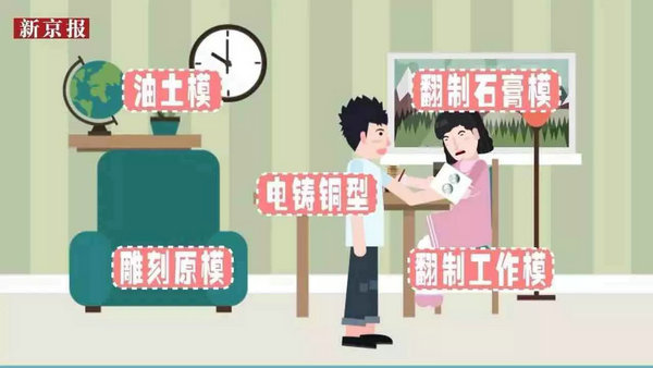 揭秘硬币的一生！“四代同堂”哪款你最爱？