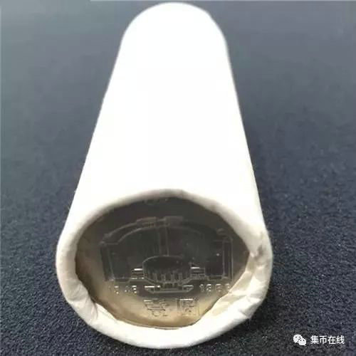 普通纪念币发行面值及包装的变迁~