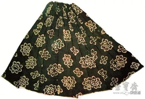 国色天香——唐代女子服饰时尚