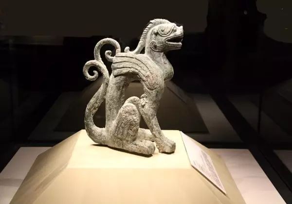 各大博物馆镇馆之宝 你见过几个？